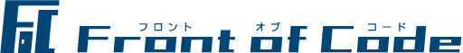 Front of Code